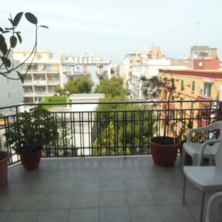La Casa Degli Artisti Apartment Trani Luaran gambar