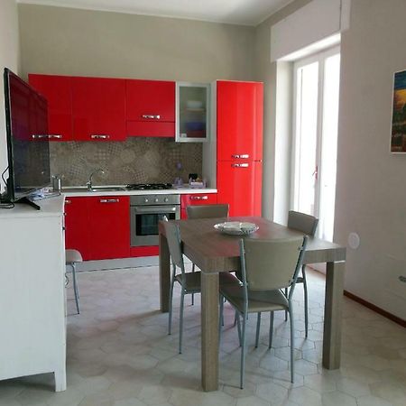 La Casa Degli Artisti Apartment Trani Luaran gambar