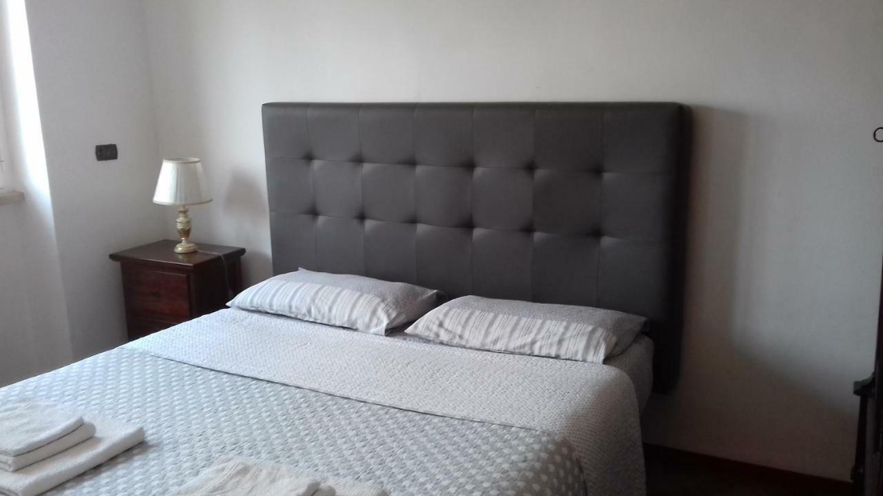 La Casa Degli Artisti Apartment Trani Luaran gambar